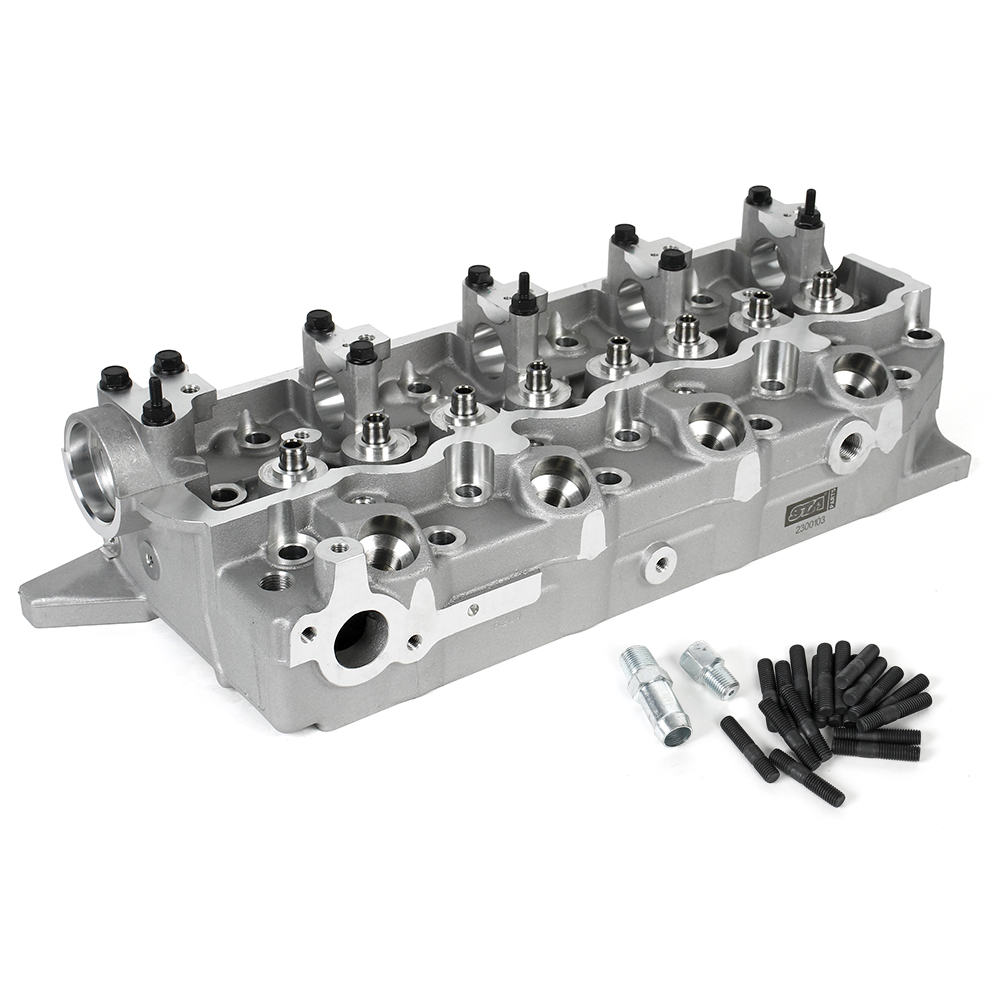 Cylinder head Mitsubishi 4D55/56T